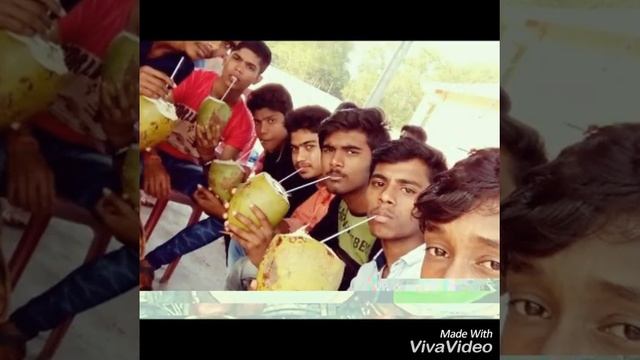 Oracle Public School Dhamtari || FAREWELL 2018 || смотреть онлайн
