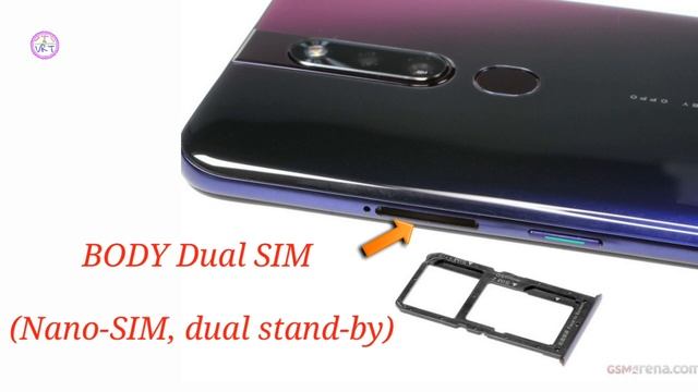 The New Oppo Reno | 48 MP Camera | 156GB Storage | смотреть онлайн