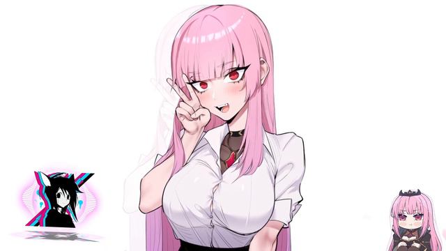 t.A.T.u - Gomenasai (MYRIDIN DnB Remix) смотреть онлайн