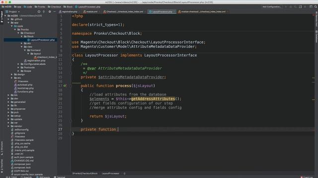 Add Custom Checkout Step In Magento 2