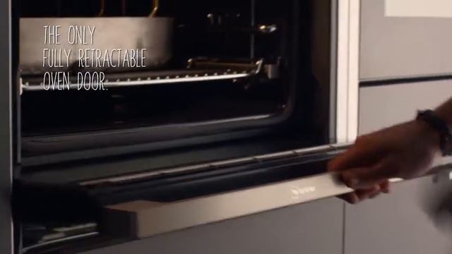 -NEFF B 45 CR 22 NO Inbouwoven / Four encastrable - Product video Vandenborre.be смотреть онлайн