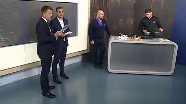 Открытие "Benedict cоffeé club" смотреть онлайн