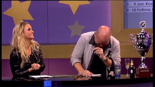 Ranking the Stars - Ranking the Bitches смотреть онлайн