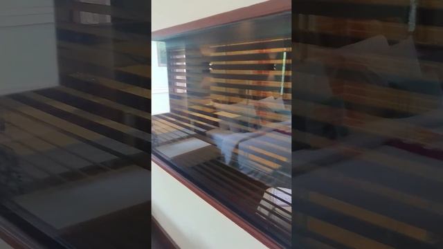 Номер Делюкс в отеле КаоЛак Бэй фронт ресорт. смотреть онлайн