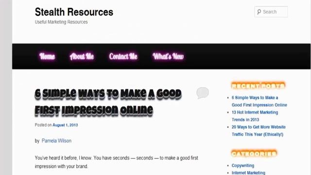 WSO GROUP - Google Font Plugin For Wordpress - Review смотреть онлайн