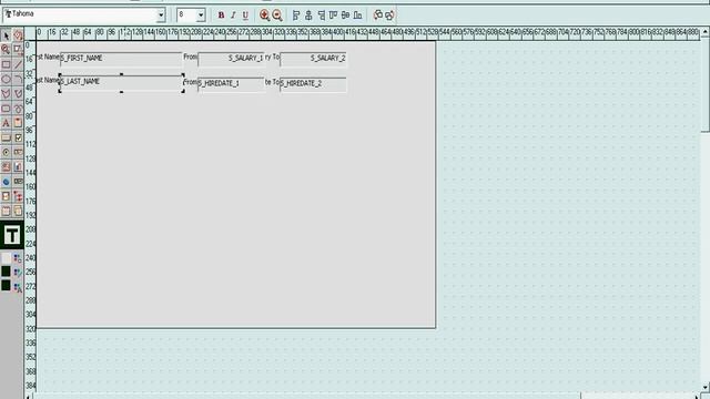 Oracle Forms Lesson 8 Part 2(search/Query Form) смотреть онлайн