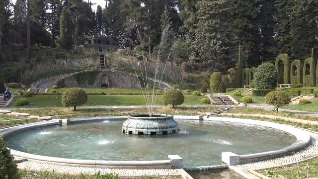 villa toeplitz 4k varese смотреть онлайн