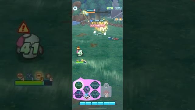 CRAZY Buffs!: EX Lance and Dragonite Expanded Sync Grid DPS and Nuke Showcase - Pokémon Masters EC смотреть онлайн