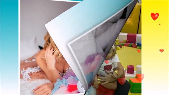 Виолетта, с Днем рождения (4 года) смотреть онлайн