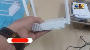 TP-LINK Archer C24 Dual Band Wireless Router 4 External Antennas,1WAN+4 LAN Multi-Mode3 In1Parental