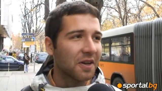 Poll: Dimitar Penev okay for an actor in "Comedians"? смотреть онлайн