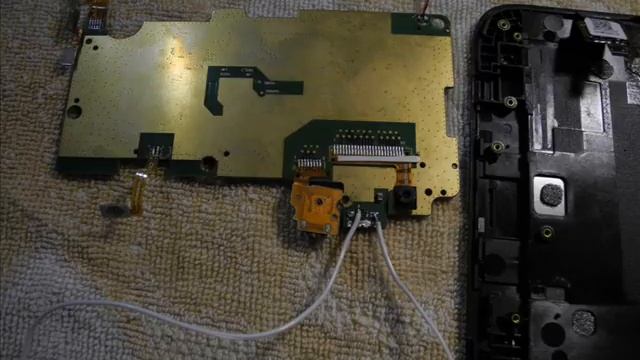 Ремонт LENOVO A1000F смотреть онлайн