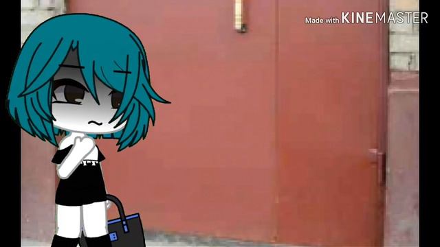 Сташилка|| Чудовище в окне|| gacha life||Страшная история на ночь|| смотреть онлайн