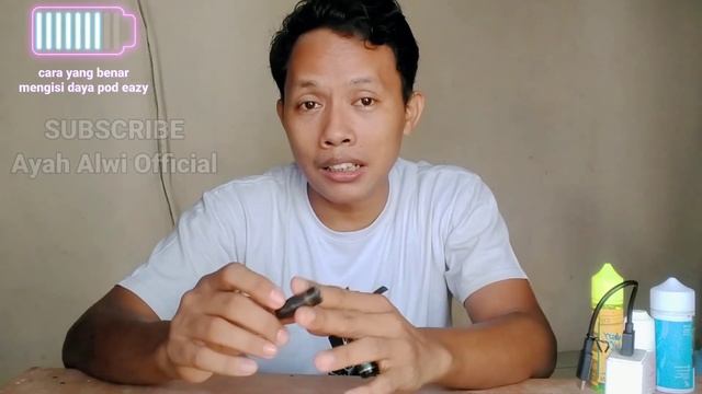 Cara Ngecas Pod Yang Benar смотреть онлайн