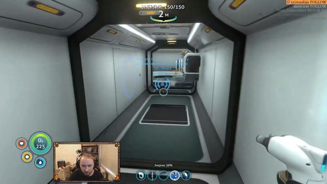 Subnautica [4] смотреть онлайн