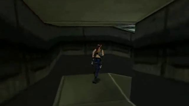 TR3: Area 51 - Secrets Speedrun 7:47 смотреть онлайн