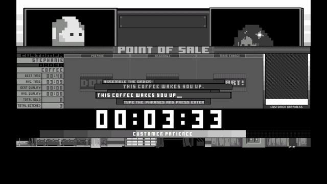 Let's Play Cart Life - Andrus part 2 - Coffee for everyone! смотреть онлайн