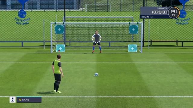 КАК БИТЬ ПЕНАЛЬТИ В FIFA 20 I ФИФА 20 PS4 XBOX PC I PENALTY FIFA 20 TUTORIAL I ОБУЧЕНИЕ ПЕНАЛЬТИ смотреть онлайн