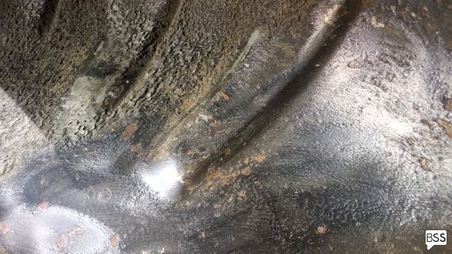 Rusted Shock Mount Repair смотреть онлайн