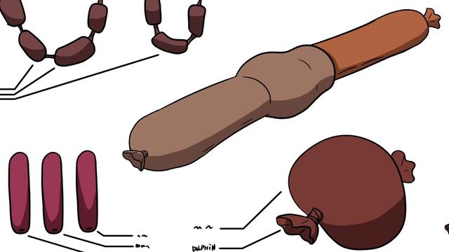 WIENER BOOP (Video Game Time: Garry's Mod Animated) смотреть онлайн
