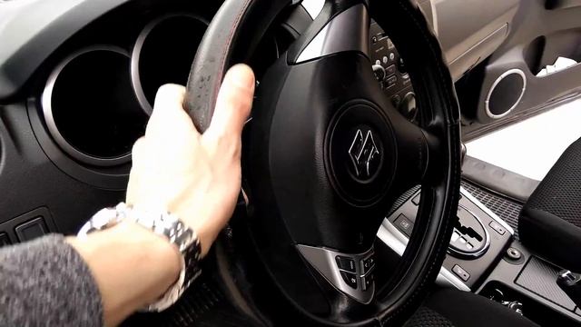 Suzuki Grand Vitara 2011 Обзор смотреть онлайн