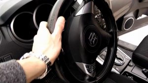 Suzuki Grand Vitara 2011 Обзор