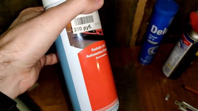 Ремонт Велосипеда Stels - 2-й день покраска, шатуны смотреть онлайн