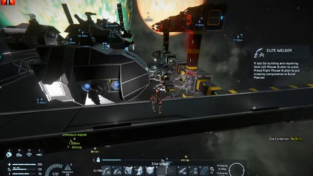 Space Engineers | Economy Survival - I´m a Pirate! Haaaarrrr! #16 смотреть онлайн