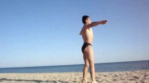 Око возрождения. Упражнение 1.