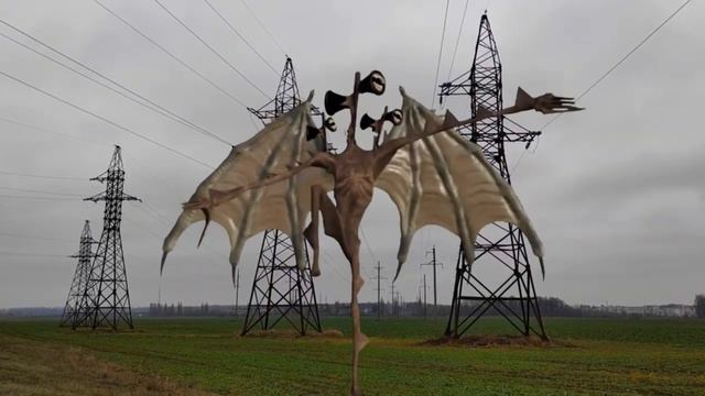 Сиреноголовый Амонг Ас бабка Гренни Картун Кэт Трубоголовый и другие монстры Тревор Хендерсон. смотреть онлайн