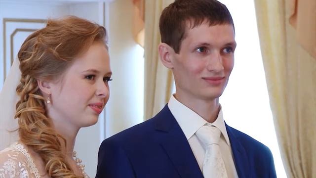 Фото и видео на свадьбу Ижевск смотреть онлайн