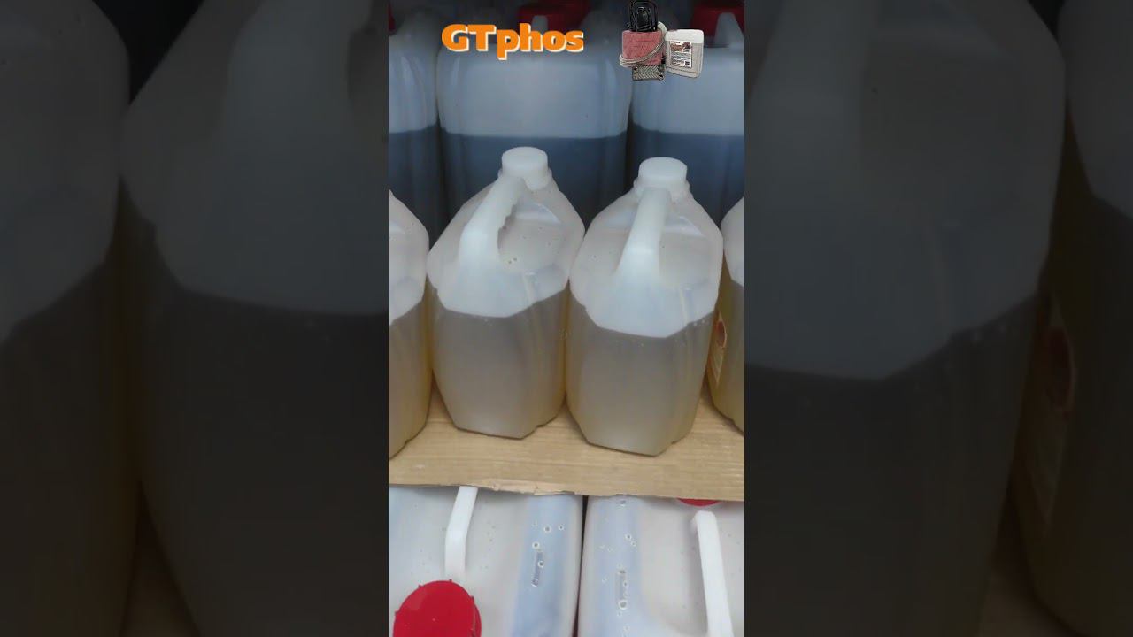 GTphos Steel и Universal для партнера ТеплоВсем, г. Краснодар#gtphos #ремонткотла #промывкакотла смотреть онлайн