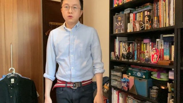 [Coin Magic] CS12 Coin Holder By Calvin Sze (Tutorial & Free Download)