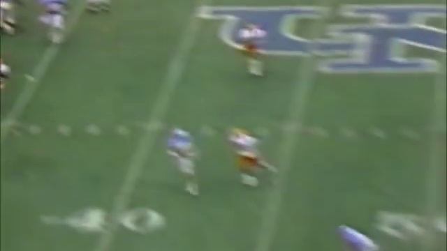 9/5/1987 - UNC Tar Heels vs. Illinois Fighting Illini смотреть онлайн