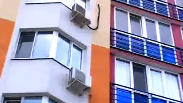 Чем опасен грязный кондиционер | SERVICE-CONDITIONERS.PRO смотреть онлайн