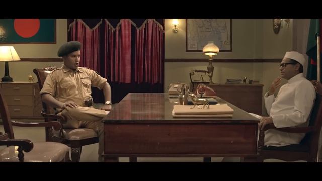 চলচ্চিত্রঃ আগস্ট ১৯৭৫ смотреть онлайн