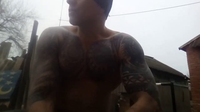 КАК Я КАЧАЛ ПЛЕЧИ РЕЗИНКОЙ смотреть онлайн