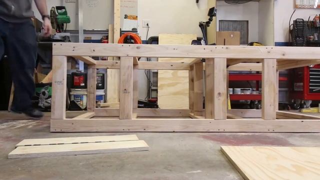3d Printer Enclosures Part 2 - Custom Build From Plywood