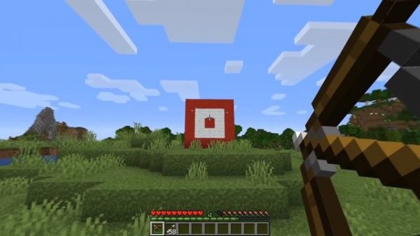 So I made a "nightmare" Difficulty in Minecraft...