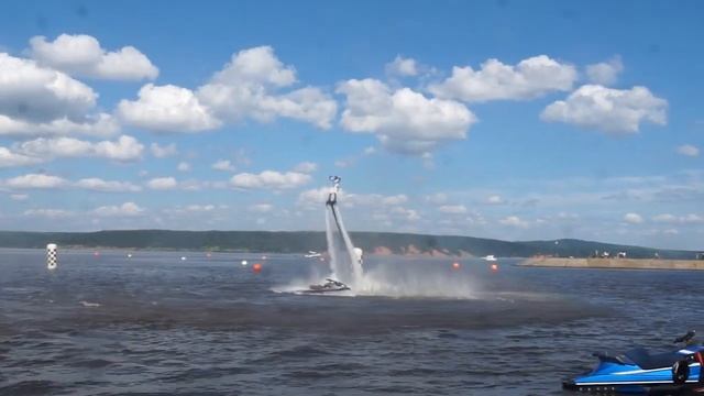 фестиваль Оса – акватория Беринга 2022 #BERINGAQUAFEST смотреть онлайн