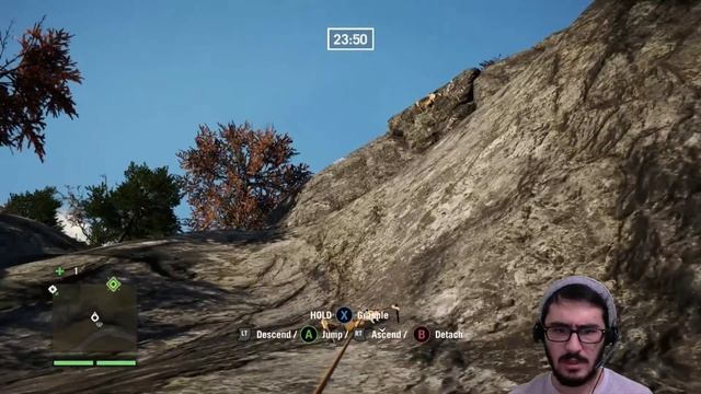 HAPİSHANEDEN KAÇIŞ ! Far Cry 4 Escape From Durgesh Prison DLC смотреть онлайн