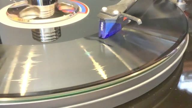 Vinyl: Mahler - Symphony No. 3 - V (Solti/CSO) смотреть онлайн