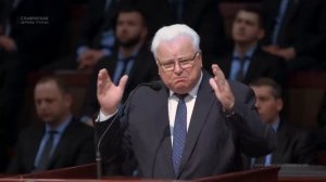 Виктор Вронский - Наше учение для молоды | Проповедь