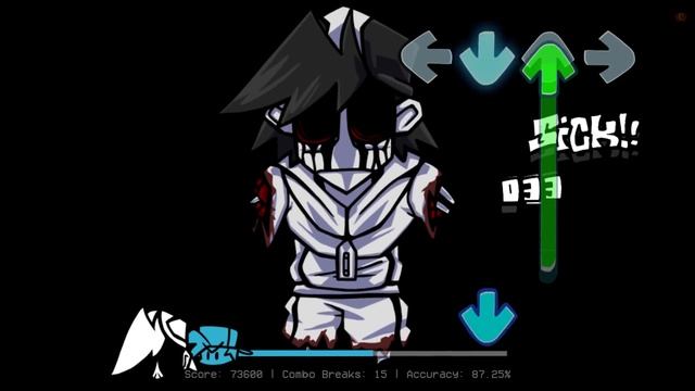 Friday Night Funkin' VS Hypno's Lullaby FULL WEEK (FNF Mod) (Pokemon Lost Silver/MissingNo/Horror) смотреть онлайн