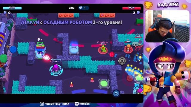 БОМЖ В СИЛОВОЙ ЛИГЕ!! ПРОШУ ТОЛЬКО ДАЙ НОРМАЛЬНЫХ ТИММЕЙТОВ смотреть онлайн