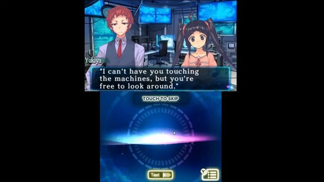 Chapter3-1/第三章1〘Parascientific Escape: Gear Detective/超科学脱出：齿轮侦探〙 смотреть онлайн