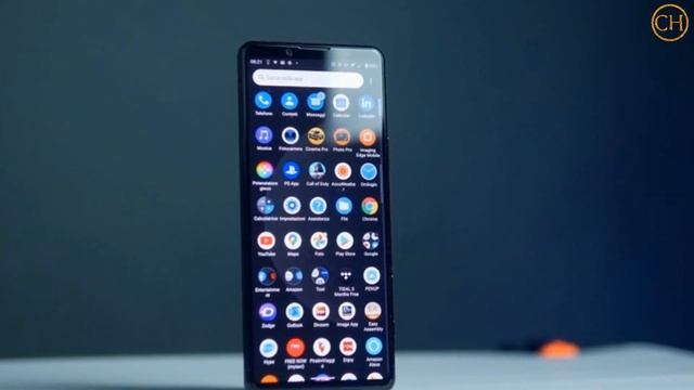 Sony Xperia 5 III - Release Date!!! смотреть онлайн