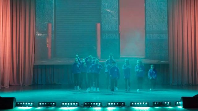 FS dance studio (Minsk) - One Way - Ласточкина Валерия смотреть онлайн