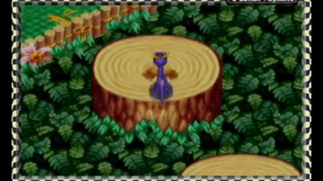Let's Play Spyro: Season of Ice - 10 - Hummingbird Fort Finished смотреть онлайн