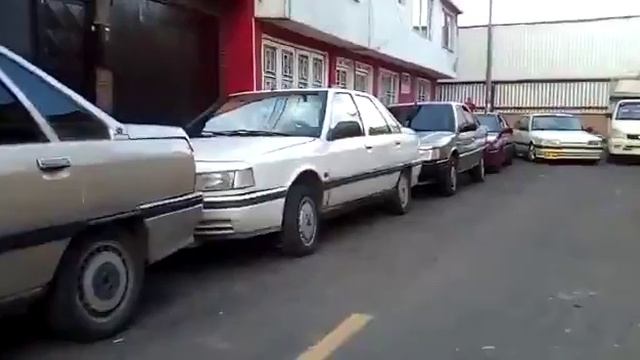 Club Renault 21 B.C смотреть онлайн